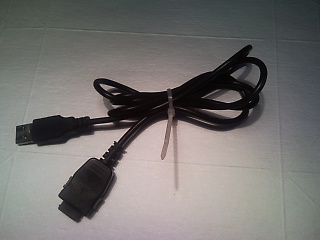USB Samsung