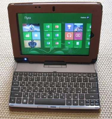 Acer Iconia Tab W500.JPG